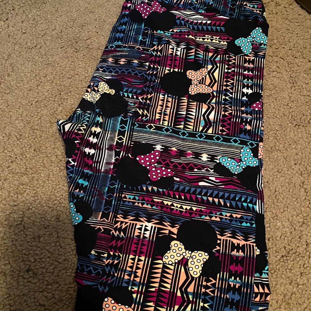 LulaRoe Leggings